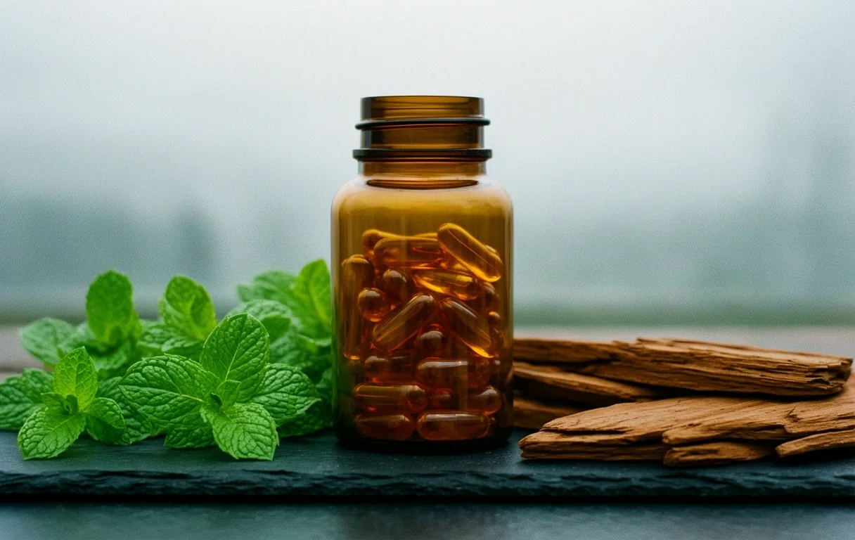 Natural vitality intelligence